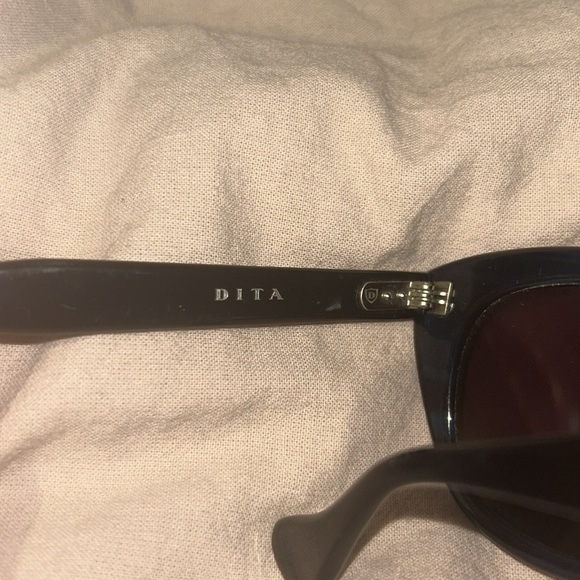 Dita savoy sunglasses - Picture 3 of 8